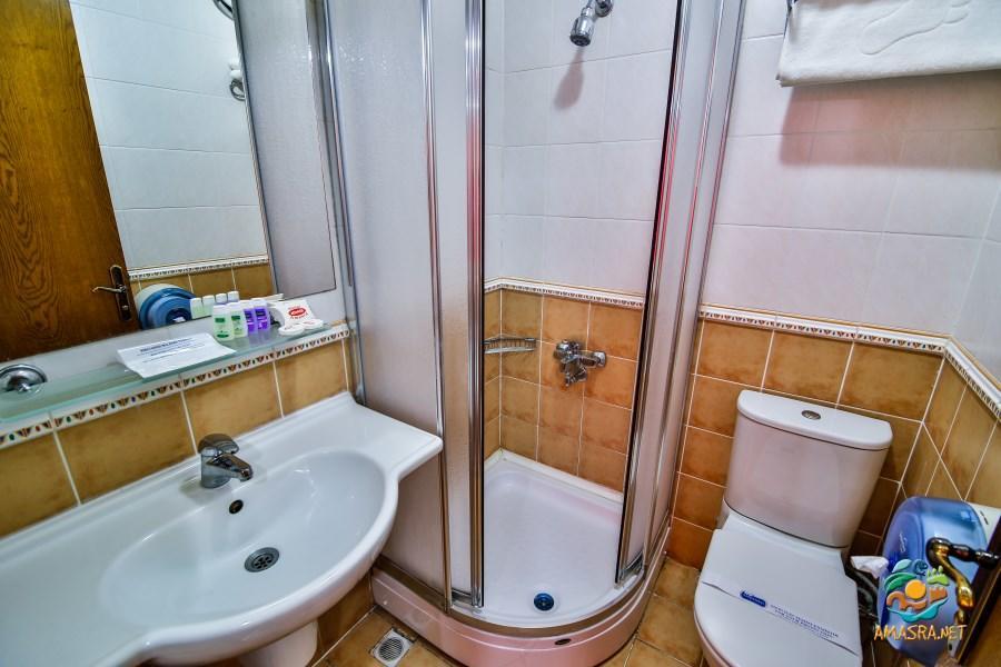 Amasra Ayyildiz Hotel Bagian luar foto
